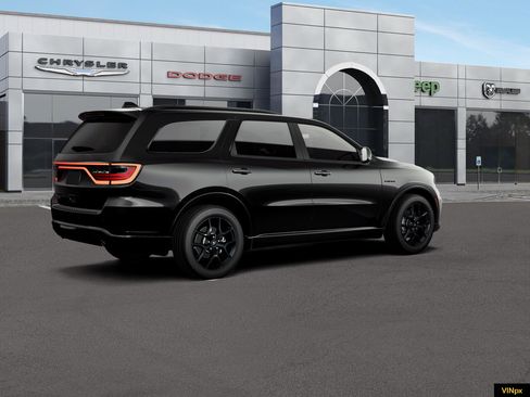 New 2027 Dodge Durango GT AWD/4WD image 7