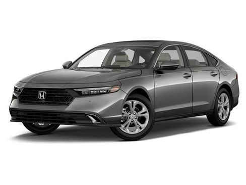Used 2024 Honda Accord EX-L image 4