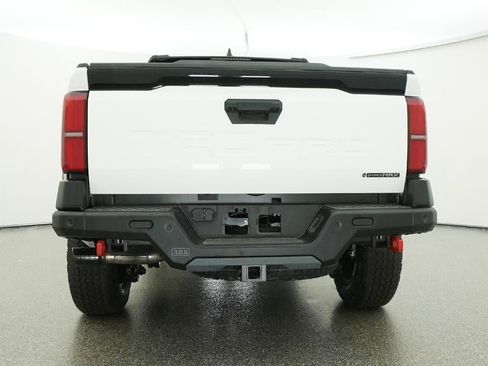 New 2026 Toyota Tacoma TRD Pro AWD/4WD image 23