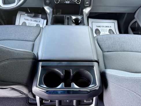 New 2026 Ford F150 XLT w/ Equipment Group 302A MID AWD/4WD image 14