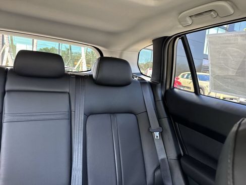 New 2026 MAZDA CX-50 AWD 2.5 S w/ Accent Package image 19