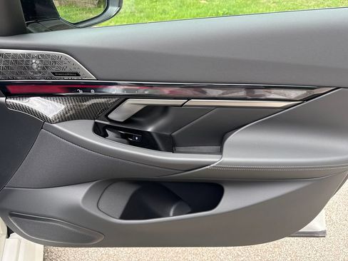 New 2027 BMW M5 Touring AWD/4WD image 28