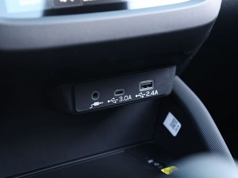 New 2026 Subaru Forester Sport AWD/4WD image 16