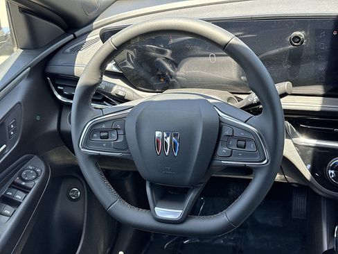 New 2026 Buick Envista Sport Touring w/ Convenience II Package FWD image 8