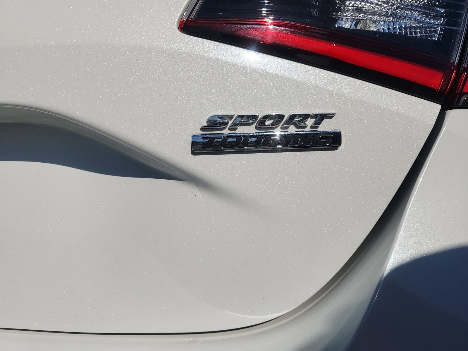 Used 2022 Honda Civic Sport Touring image 12