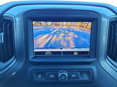 New 2026 GMC Sierra 2500 Pro w/ 1SA Pro Safety Plus Package AWD/4WD image 15