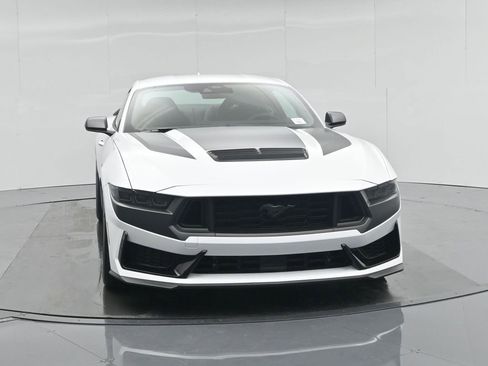 New 2026 Ford Mustang Dark Horse image 53