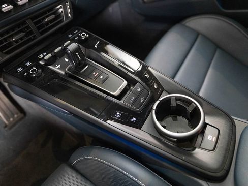 Certified 2025 Porsche 911 Carrera GTS RWD image 24