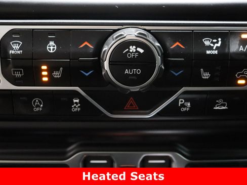 Used 2021 Jeep Gladiator Mojave image 22