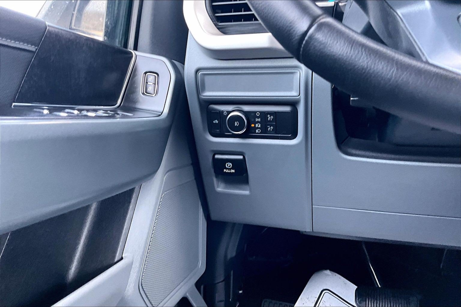 Used 2023 Ford F150 XLT w/ Equipment Group 301A Mid AWD/4WD image 37