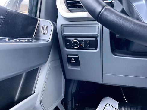 Used 2023 Ford F150 XLT w/ Equipment Group 301A Mid AWD/4WD image 37