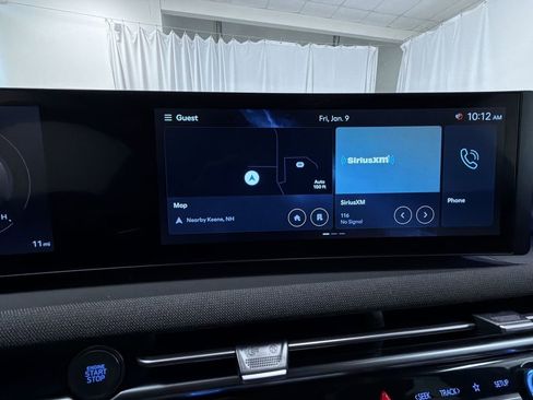 New 2026 Hyundai Santa Cruz Limited AWD/4WD image 24