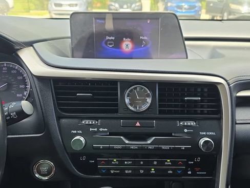 Used 2019 Lexus RX 350 FWD w/ Accessory Package image 22