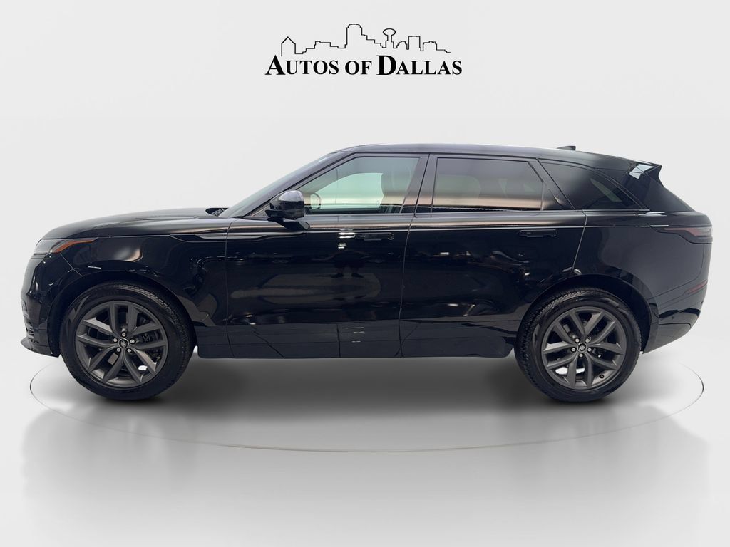 Used 2026 Land Rover Range Rover Velar Dynamic SE AWD/4WD image 6