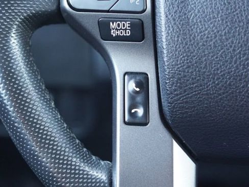 Used 2021 Toyota Tacoma TRD Sport w/ Technology Package AWD/4WD image 27