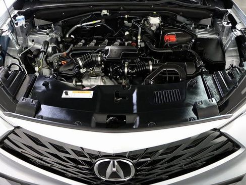 Certified 2025 Acura ADX A-Spec image 36