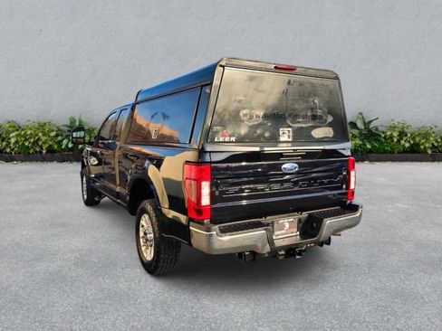 Used 2020 Ford F250 XLT RWD image 8