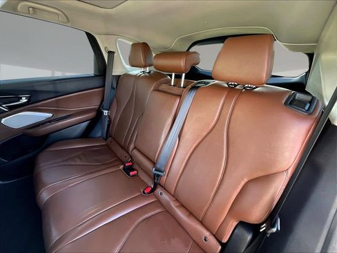 Used 2019 Acura RDX AWD w/ Technology Package image 21