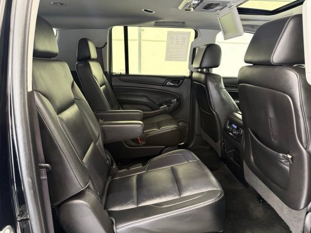 Used 2016 GMC Yukon XL SLT w/ Open Road Package AWD/4WD image 29