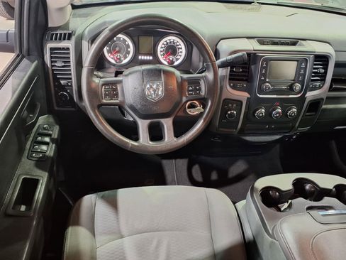 Used 2014 RAM 1500 Express AWD/4WD image 8