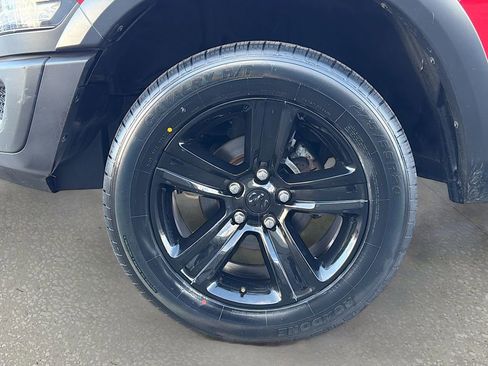 Used 2023 RAM 1500 Classic Warlock image 41