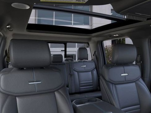 New 2026 Ford F350 Platinum w/ Tremor Off-Road Package image 22