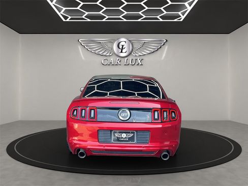 Used 2013 Ford Mustang GT Premium w/ GT Track Pkg image 5