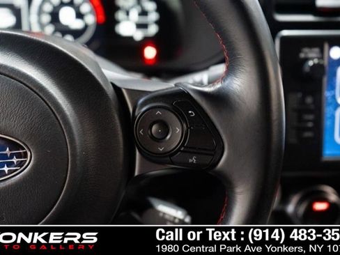 Used 2022 Subaru BRZ Premium image 26