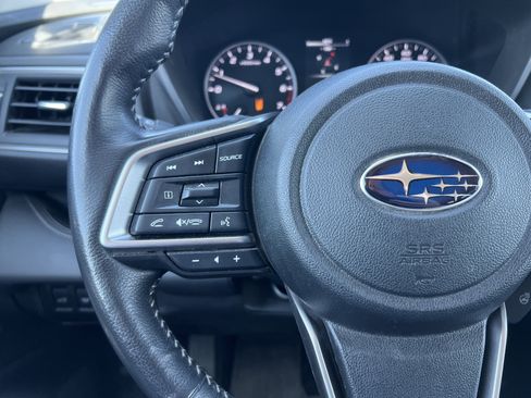 Used 2023 Subaru Ascent Limited w/ Technology Package image 28