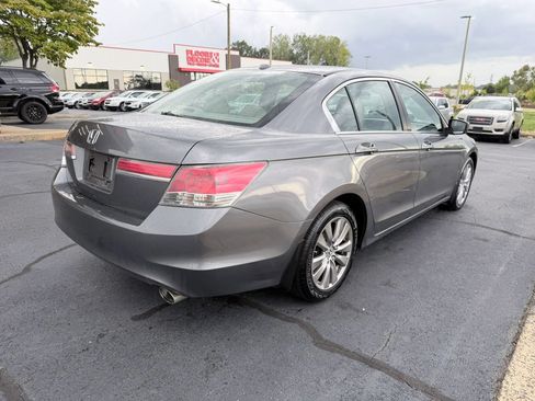 Used 2012 Honda Accord EX-L image 7