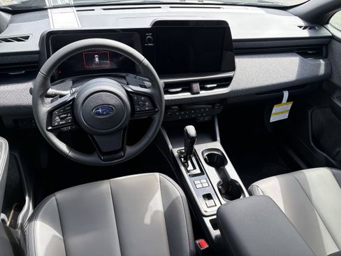 New 2026 Subaru Outback Premium AWD/4WD image 13