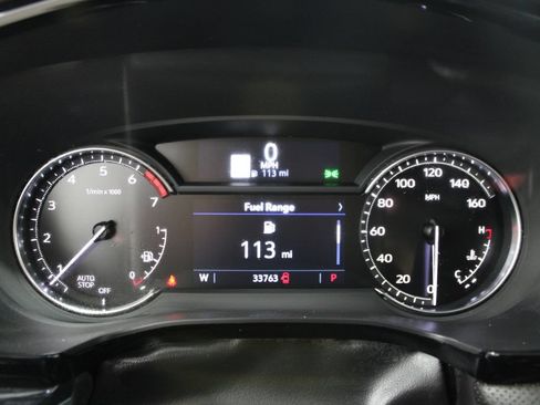 Used 2024 Cadillac XT5 Premium Luxury FWD image 26