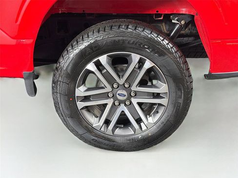 Used 2021 Ford F150 XL w/ STX Appearance Package AWD/4WD image 34