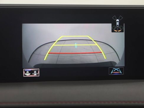 Used 2020 Lexus UX 250h F Sport image 10