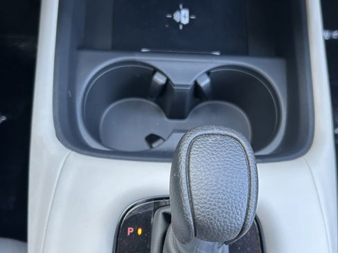 New 2026 Honda HR-V LX image 25