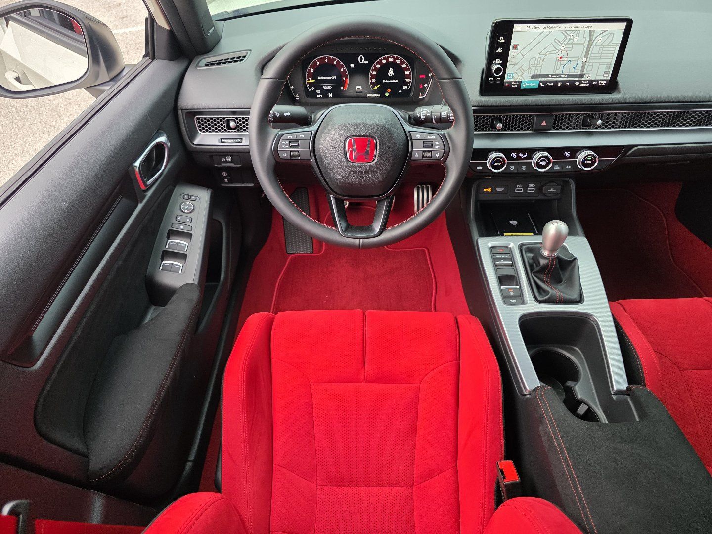 Used 2025 Honda Civic Type R image 26