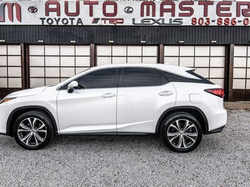 Used 2016 Lexus RX 350 AWD image 6