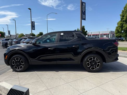 Certified 2024 Hyundai Santa Cruz SEL AWD/4WD image 9