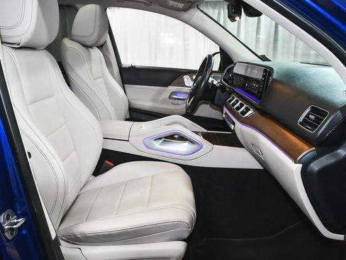 Used 2022 Mercedes-Benz GLE 450 GLE 450 image 64