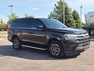 Used 2023 Ford Expedition XLT AWD/4WD video 3