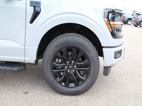New 2026 Ford F150 XLT w/ Equipment Group 302A MID AWD/4WD image 22