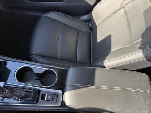 Used 2023 Nissan Altima 2.5 SL image 14