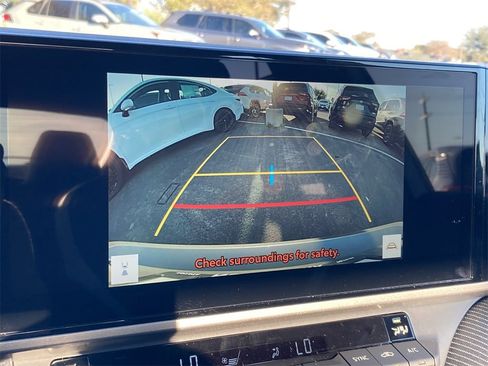 New 2026 Toyota Camry SE image 23