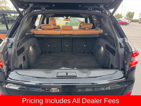 Used 2023 BMW X5 xDrive40i AWD/4WD image 10