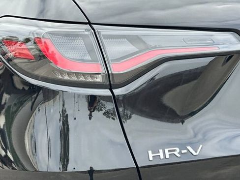 Certified 2024 Honda HR-V EX-L image 31