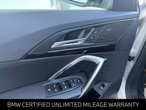 Certified 2023 BMW X1 xDrive28i w/ Convenience Package AWD/4WD image 29