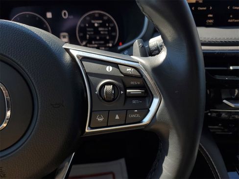 Certified 2023 Acura MDX SH-AWD w/ Advance Package image 26