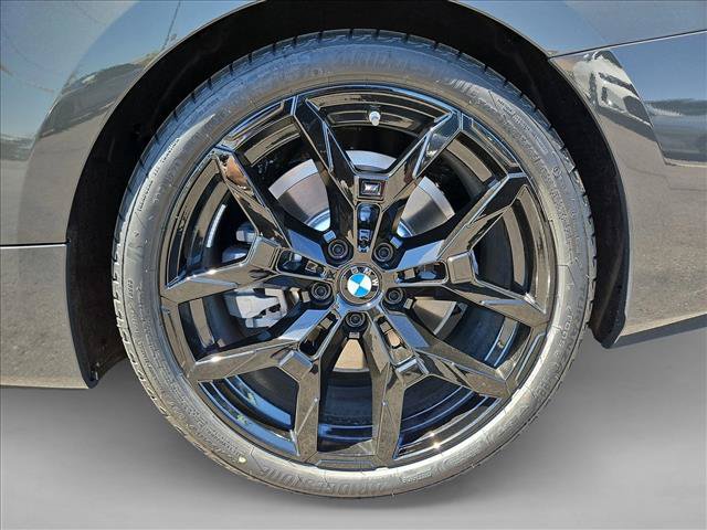 New 2027 BMW 430i Coupe w/ M Sport Package RWD image 10