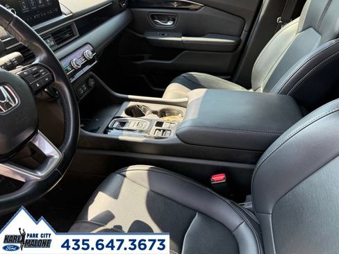 Used 2024 Honda Pilot EX-L image 23