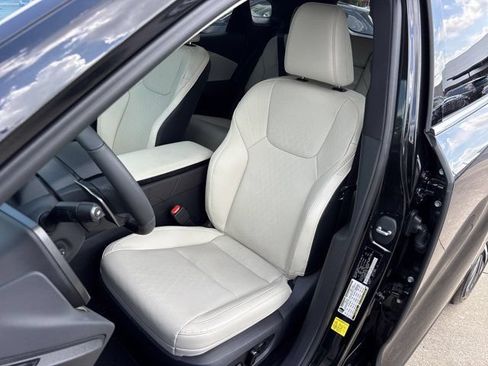 Used 2025 Lexus RX 350 Premium Plus w/ Convenience Package AWD/4WD image 20